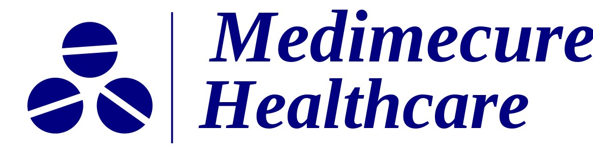 Medimecure Healthcare Logo